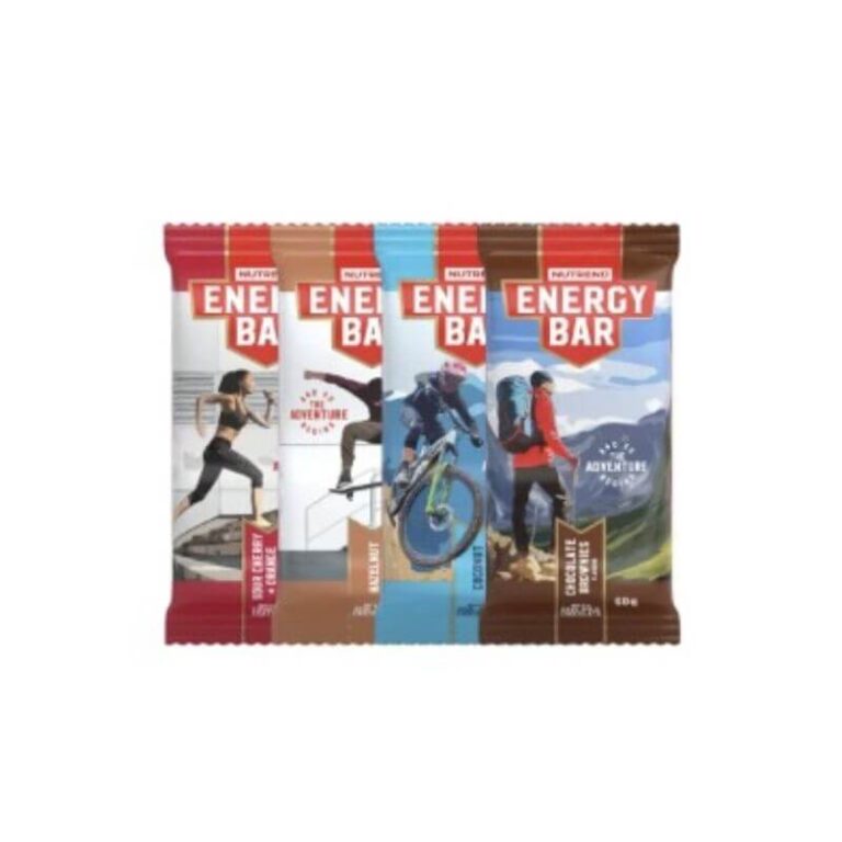 Nutrend Energy Bar 60g